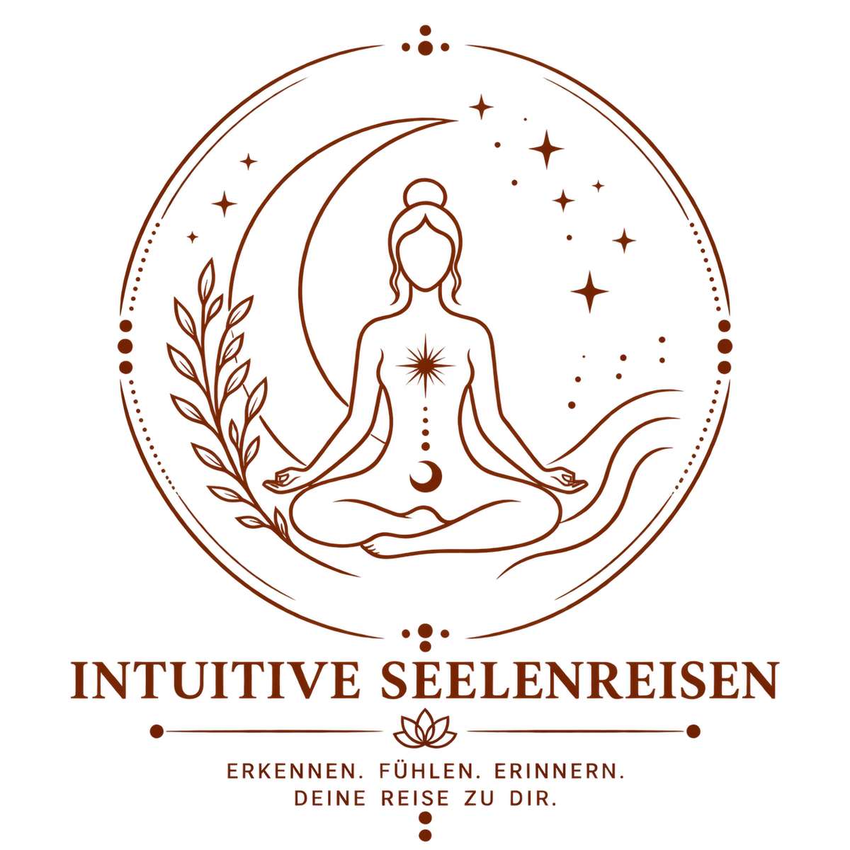 Intuitive Seelenreisen