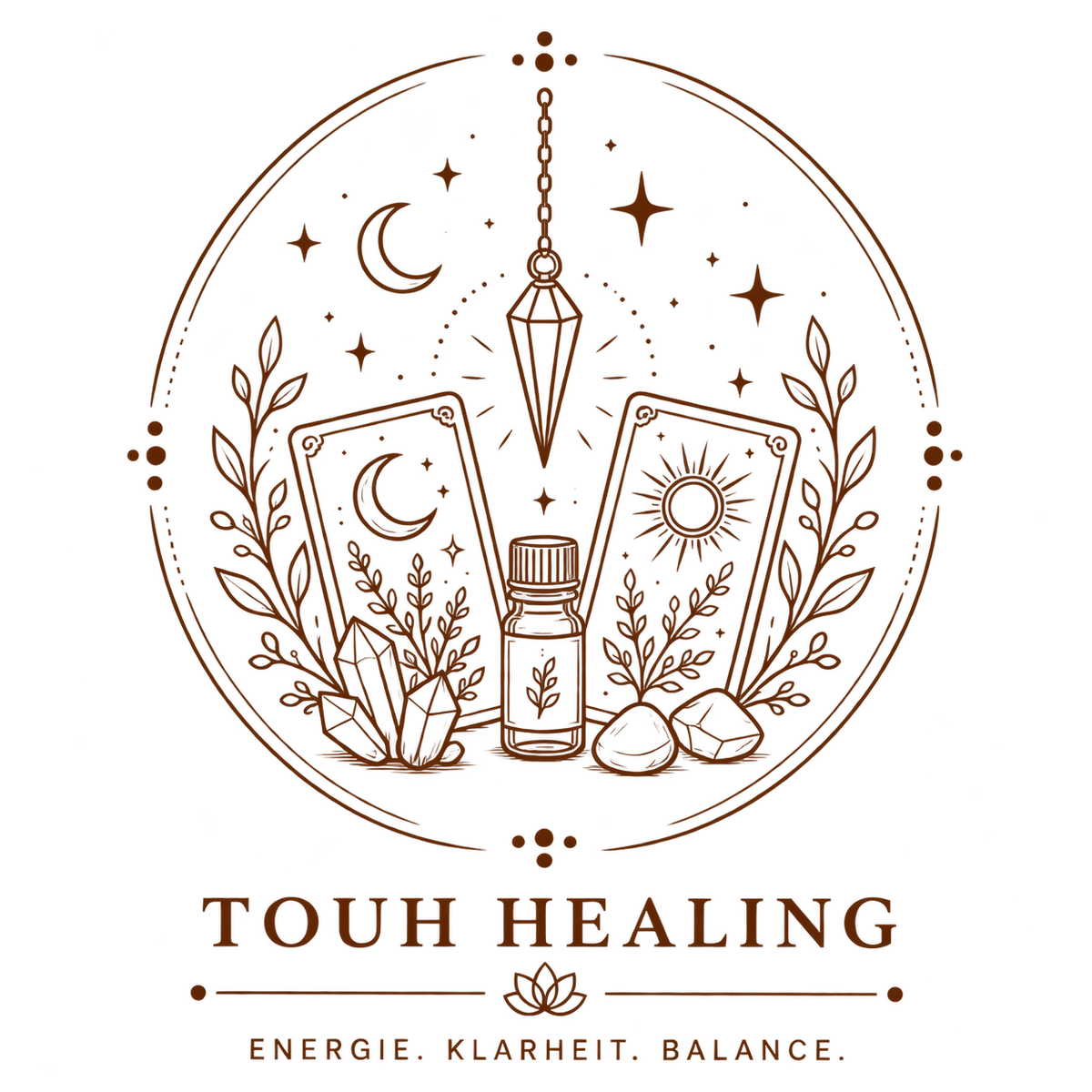 TOUH® Healing